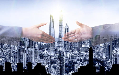 專業賦能，攜手共贏 鴻日咨詢與嘉城建設達成合作，共筑國企人力資源升級新篇章